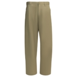 CARHARTT WIP pantalon homme beige