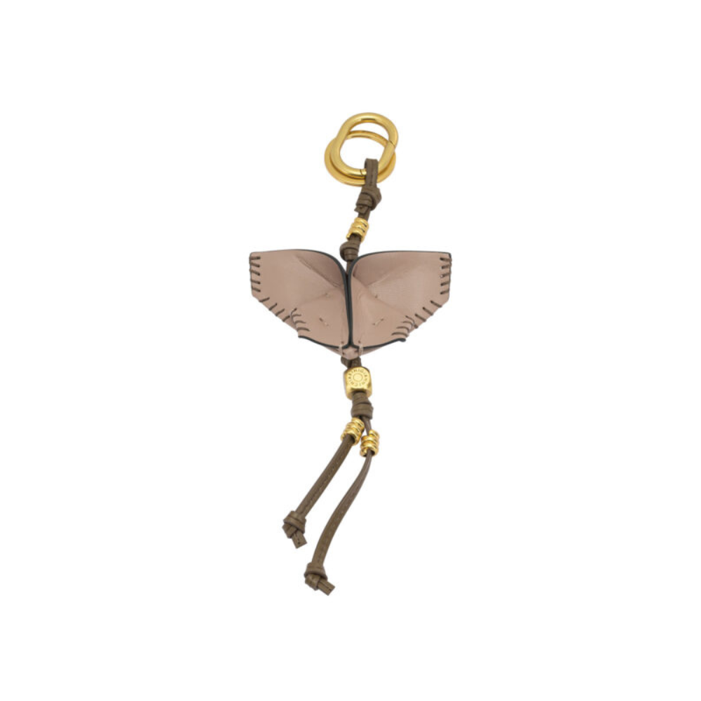 Sans titre (1000 x 1000 px) (92) GIANNI CHIARINI porte-clés femme rose – Image 1