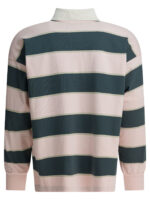 AUTRY polo en coton homme rose – Image 2