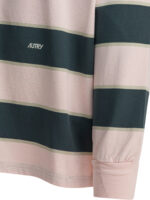 AUTRY polo en coton homme rose – Image 4