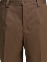BRIGLIA 1949 pantalon "Portofino" homme marron – Image 3