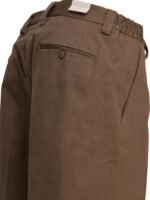 BRIGLIA 1949 pantalon "Portofino" homme marron – Image 4
