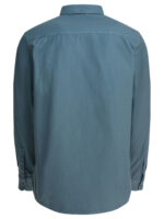 CARHARTT WIP chemise en coton homme bleu – Image 2