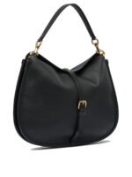 ETRO sac épaule en cuir femme noir – Image 2