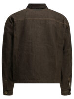 7 FOR ALL MANKIND veste homme marron – Image 2