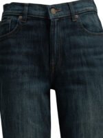7 FOR ALL MANKIND jean femme bleu – Image 3