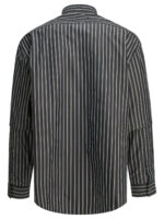 ACNE STUDIOS chemise en coton homme bleu – Image 2