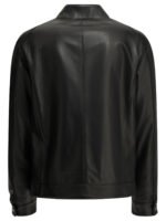ALTUM blouson homme noir – Image 2