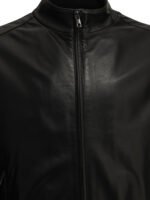ALTUM blouson homme noir – Image 3