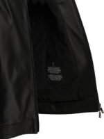 ALTUM blouson homme noir – Image 4