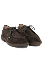 ASTORFLEX mocassins en cuir homme marron – Image 2