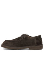 ASTORFLEX mocassins en cuir homme marron – Image 3