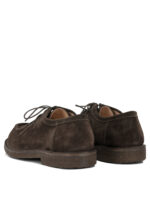 ASTORFLEX mocassins en cuir homme marron – Image 4
