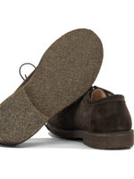 ASTORFLEX mocassins en cuir homme marron – Image 5