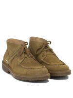 ASTORFLEX chaussures en cuir homme beige – Image 2