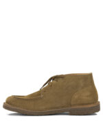 ASTORFLEX chaussures en cuir homme beige – Image 3