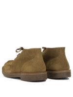 ASTORFLEX chaussures en cuir homme beige – Image 4