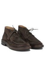 ASTORFLEX chaussures en cuir homme marron – Image 2
