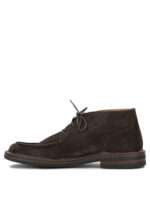 ASTORFLEX chaussures en cuir homme marron – Image 3