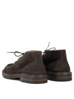 ASTORFLEX chaussures en cuir homme marron – Image 4
