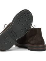 ASTORFLEX chaussures en cuir homme marron – Image 5