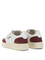 AUTRY baskets femme blanc – Image 4