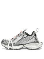 BALENCIAGA baskets femme gris – Image 3