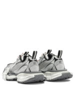 BALENCIAGA baskets femme gris – Image 4