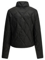 BURBERRY veste femme noire – Image 2