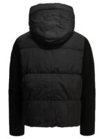 CANADA GOOSE doudoune en laine homme noir – Image 2
