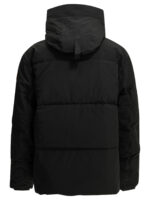 CANADA GOOSE parka homme noir – Image 2