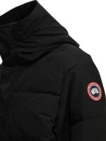 CANADA GOOSE parka homme noir – Image 3