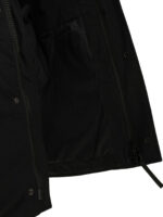 CANADA GOOSE parka homme noir – Image 4