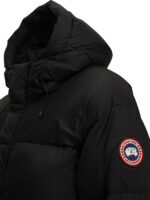 CANADA GOOSE doudoune homme noir – Image 3