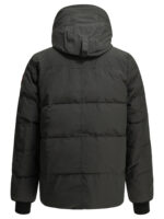 CANADA GOOSE parka homme gris – Image 2