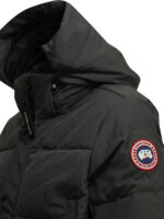 CANADA GOOSE parka homme gris – Image 3
