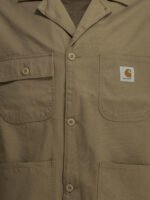 CARHARTT WIP veste homme beige – Image 3
