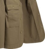 CARHARTT WIP veste homme beige – Image 4
