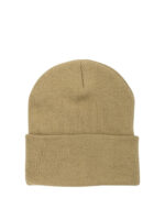CARHARTT WIP bonnet homme beige – Image 2