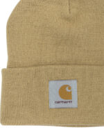 CARHARTT WIP bonnet homme beige – Image 3