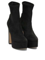CASADEI bottes femme noir – Image 2