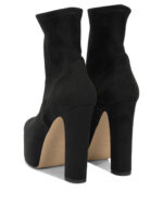 CASADEI bottes femme noir – Image 4