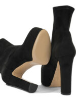 CASADEI bottes femme noir – Image 5