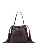 ETRO sac à main en cuir femme marron – Image 3
