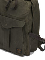 FILSON sac à dos homme vert – Image 4