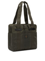 FILSON sac épaule moyen homme vert – Image 2