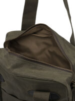 FILSON sac épaule moyen homme vert – Image 5
