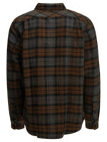 FILSON chemise homme marron – Image 2