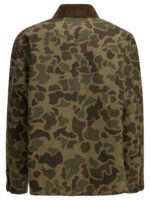 FILSON veste homme vert – Image 2