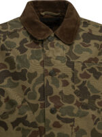 FILSON veste homme vert – Image 3